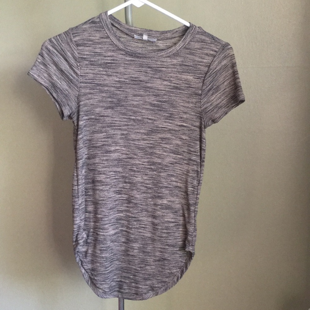 Charlotte russe top!